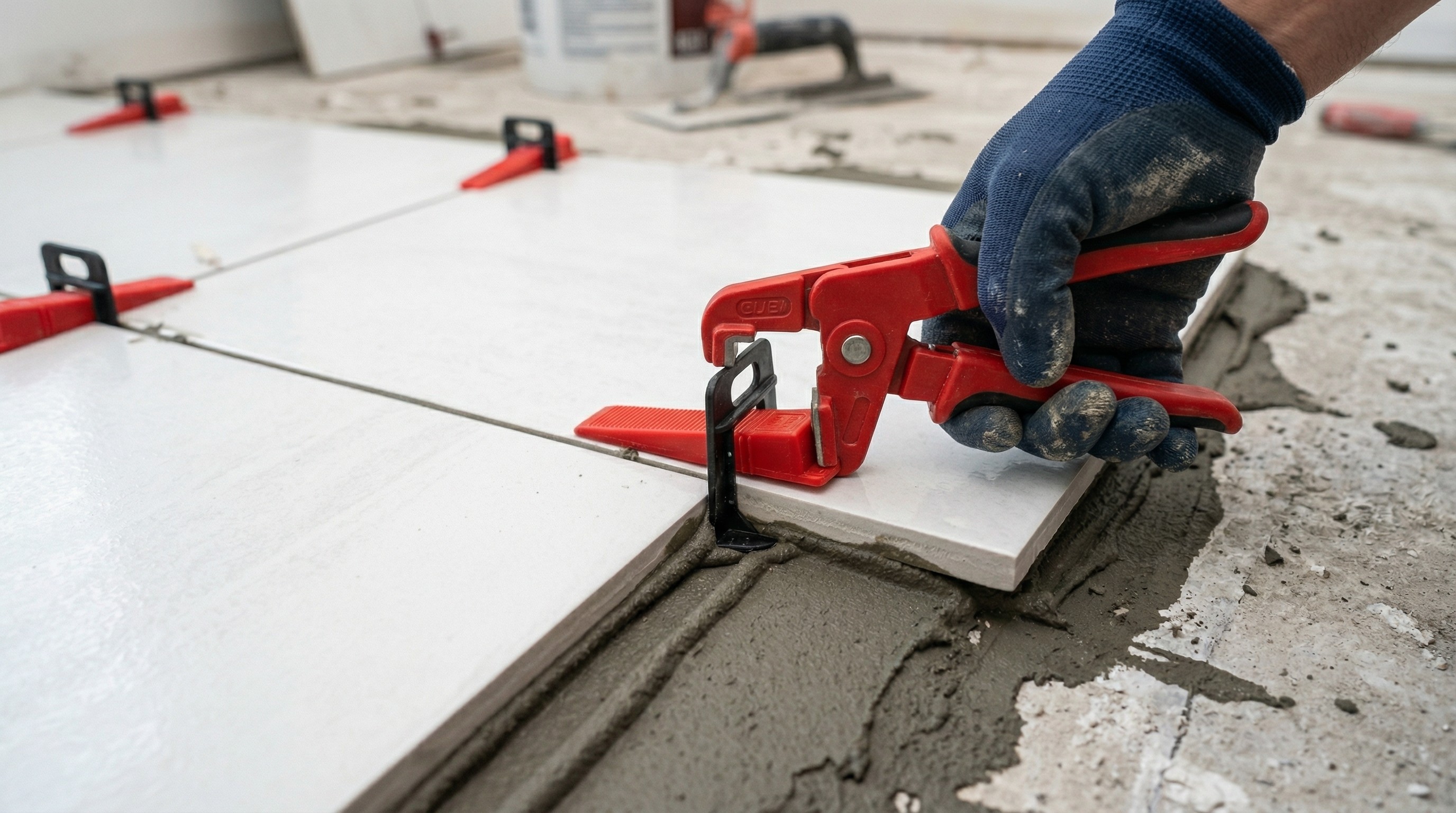 Ciampa GmbH – Fliesenleger Unterkirnach